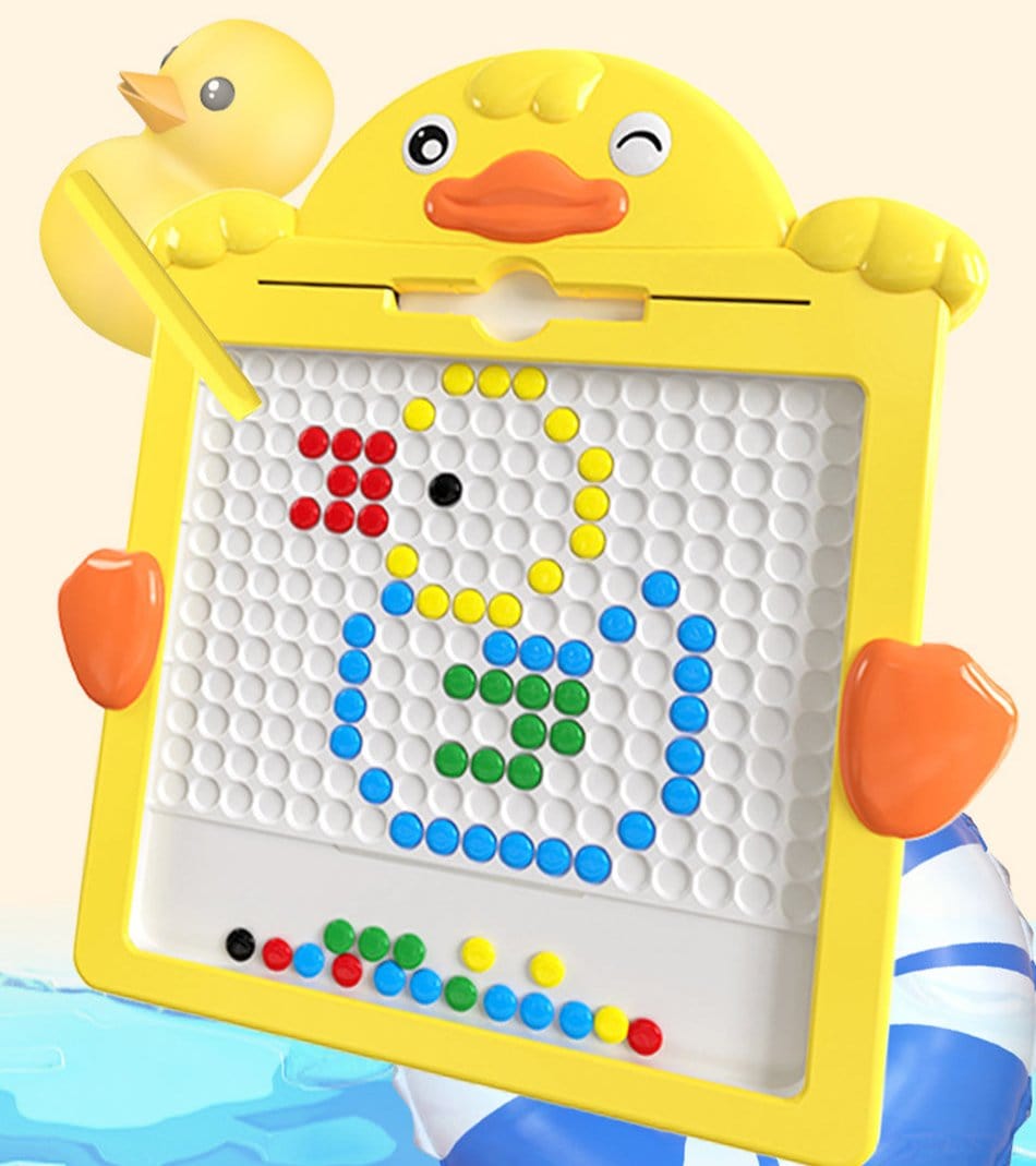 Aurevia Magnetic Drawing - Magnetic Drawing Board