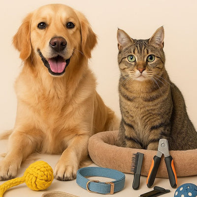 Pets