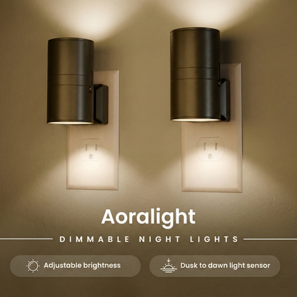 Aurevia™ Aoralight