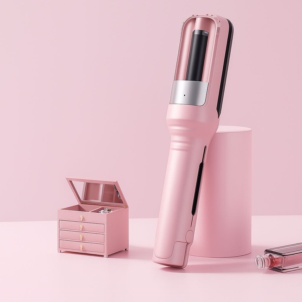 Aurevia™ Split End Hair Trimmer