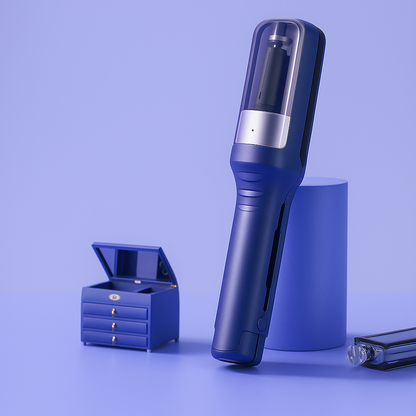Aurevia™ Split End Hair Trimmer