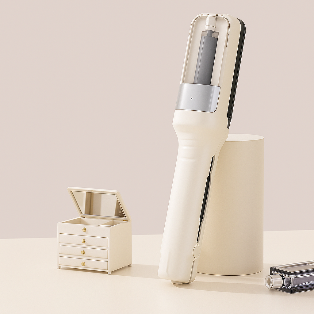 Aurevia™ Split End Hair Trimmer