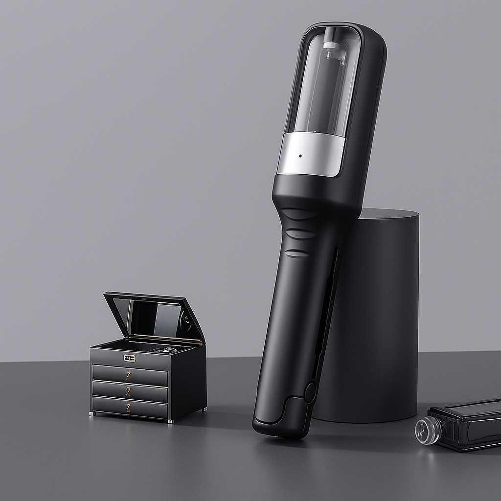 Aurevia™ Split End Hair Trimmer