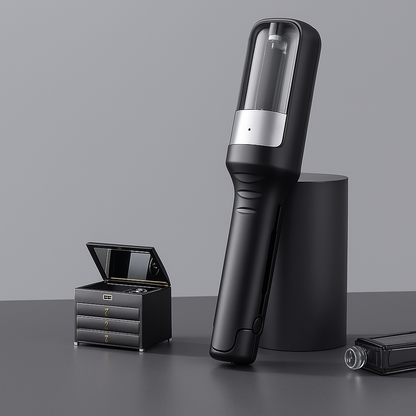 Aurevia™ Split End Hair Trimmer