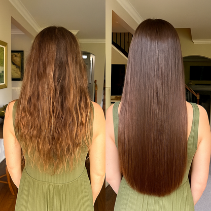 Aurevia™ Split End Hair Trimmer