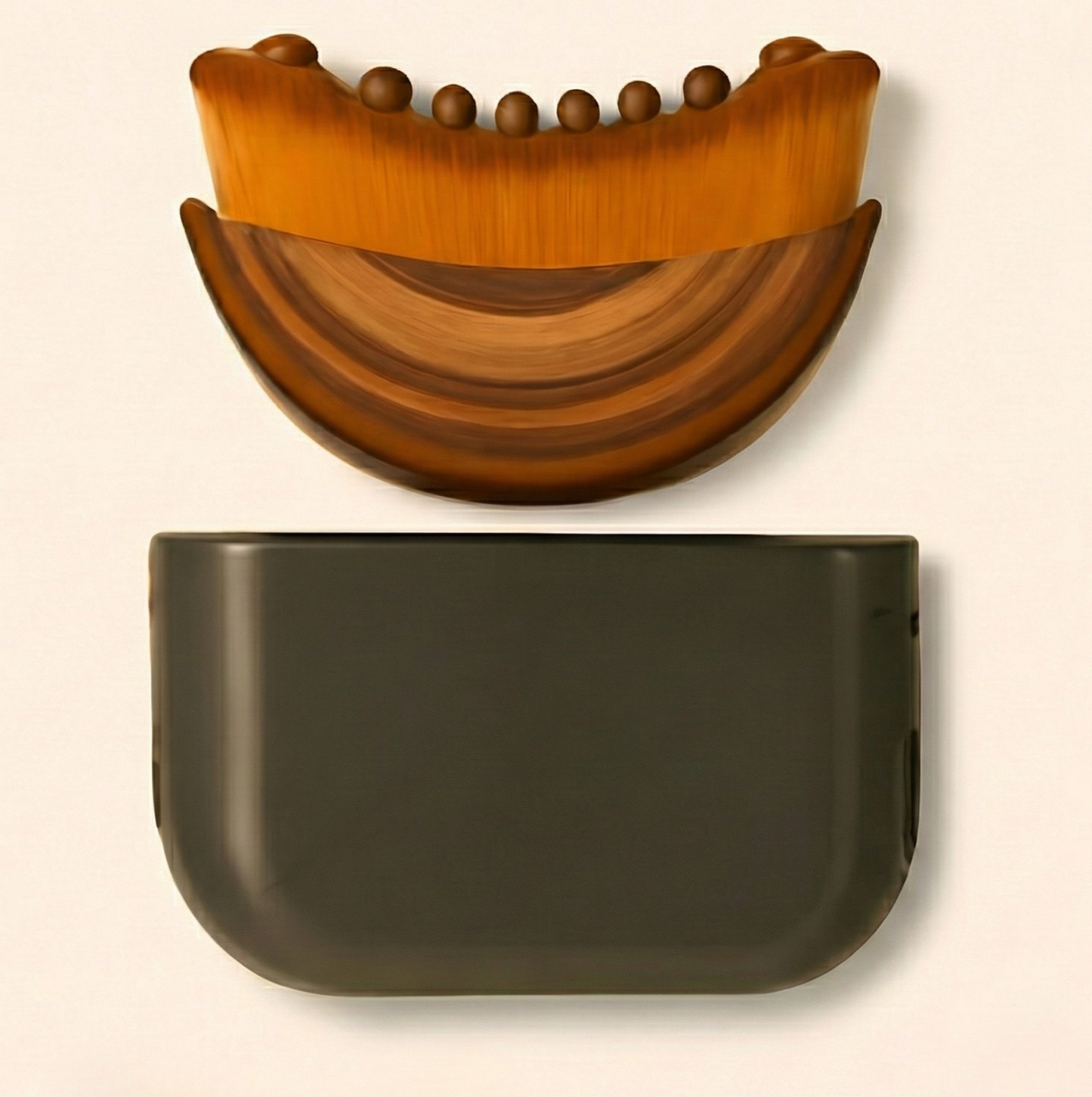 Aurevia™ Lymphatic Face Brush
