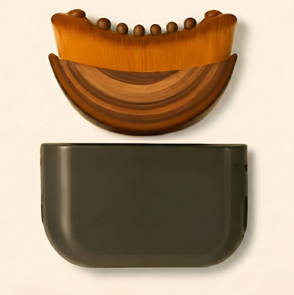 Aurevia™ Lymphatic Face Brush