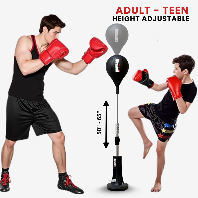 Aurevia Boxing Pro