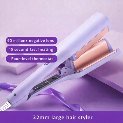 Aurevia™ Curling Wand