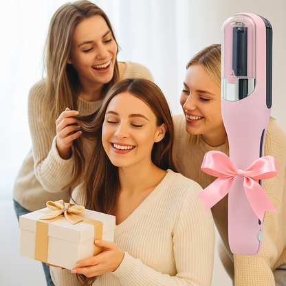 Aurevia™ Split End Hair Trimmer