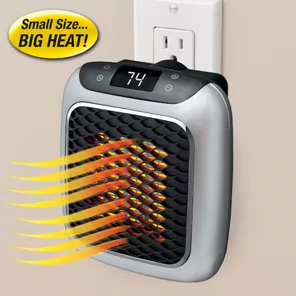 Handy Heater Turbo 800