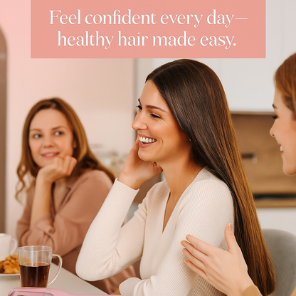 Aurevia™ Split End Hair Trimmer