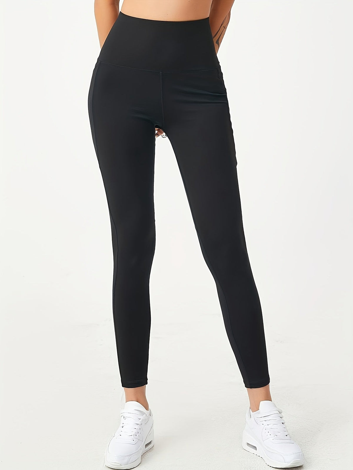 Women wear pocket spring and autumn winter