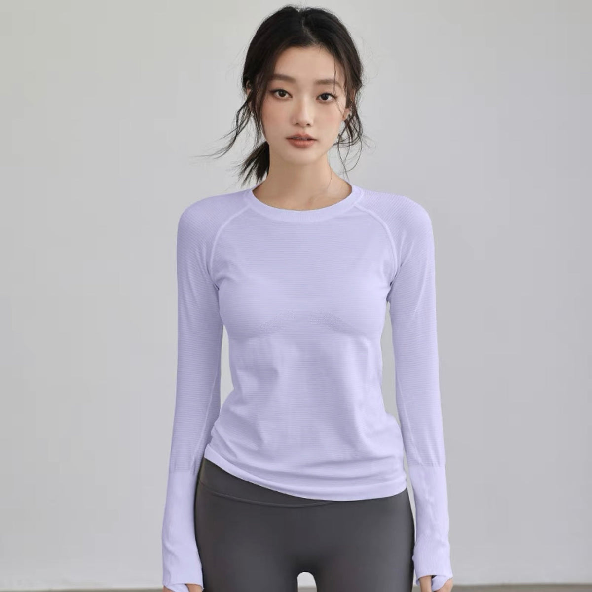 Women's Autumn & Winter Yoga Comprehensive Training