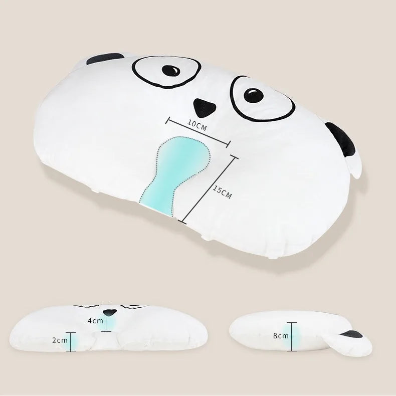Hugging Sleep Pillow