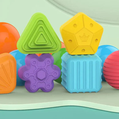Aurevia Box - Educational Box