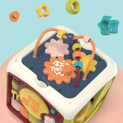 Aurevia Cube - 7 in 1