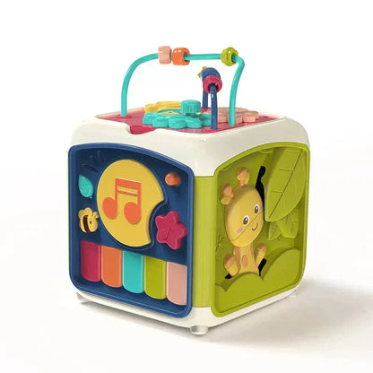 Aurevia Cube - 7 in 1