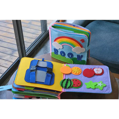 Aurevia Book - Interactive Educational Book