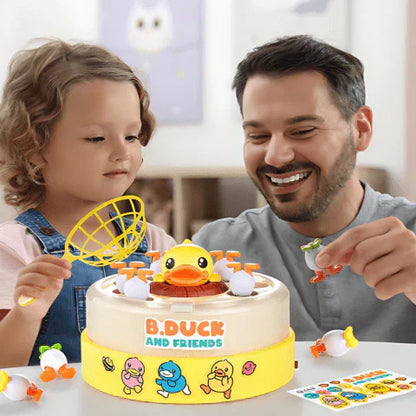 Aurevia™ Jumping Ducks Game