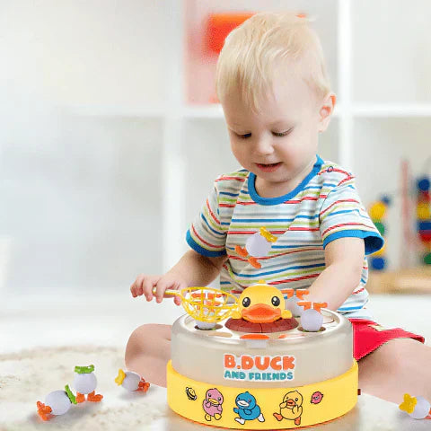 Aurevia™ Jumping Ducks Game