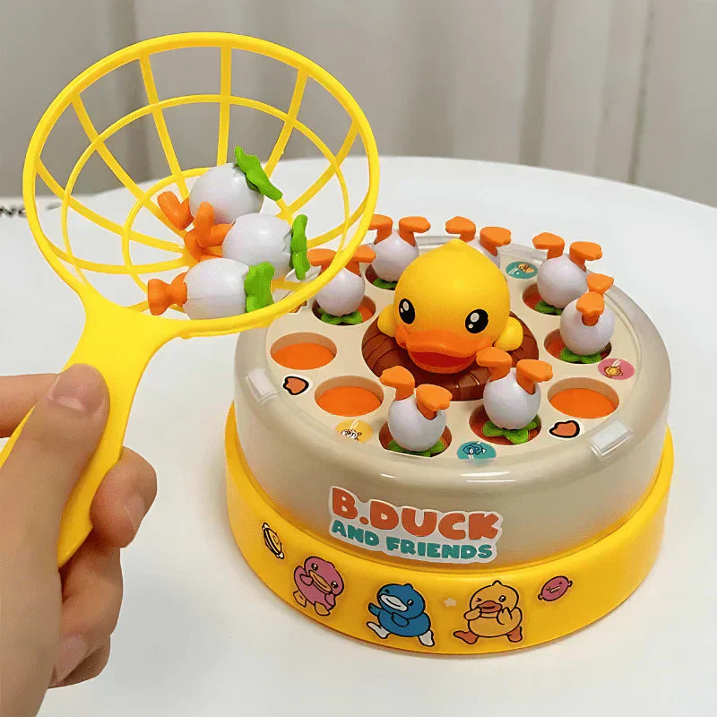 Aurevia™ Jumping Ducks Game