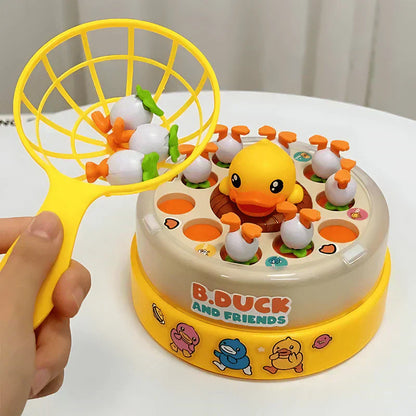 Aurevia™ Jumping Ducks Game