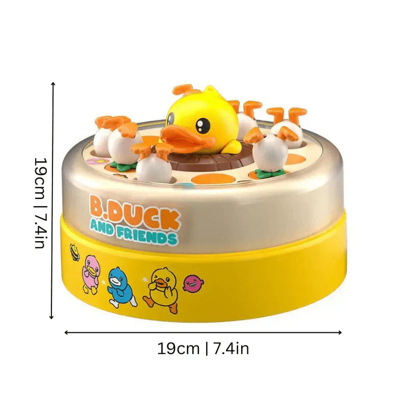 Aurevia™ Jumping Ducks Game