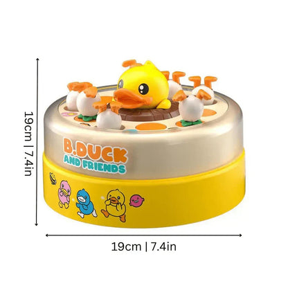 Aurevia™ Jumping Ducks Game
