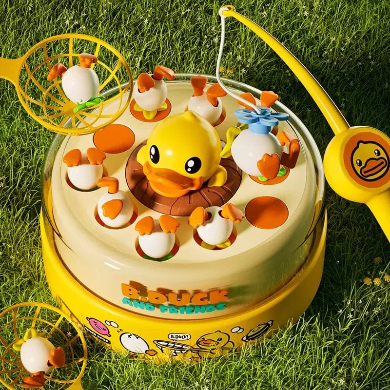 Aurevia™ Jumping Ducks Game