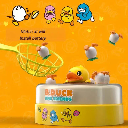 Aurevia™ Jumping Ducks Game