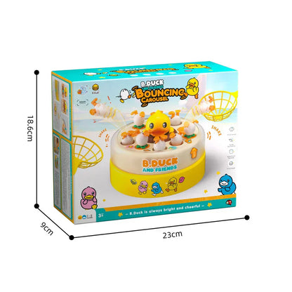 Aurevia™ Jumping Ducks Game