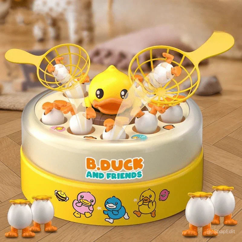 Aurevia™ Jumping Ducks Game