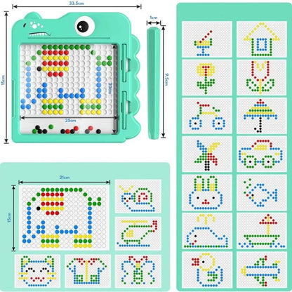 Aurevia Magnetic Drawing - Magnetic Drawing Board