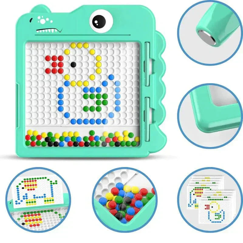Aurevia Magnetic Drawing - Magnetic Drawing Board