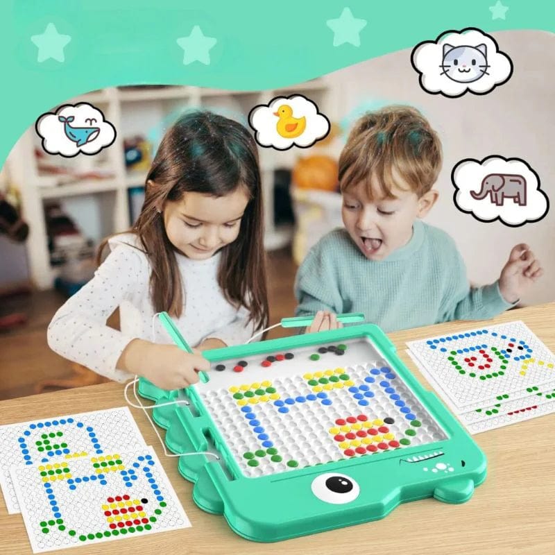 Aurevia Magnetic Drawing - Magnetic Drawing Board