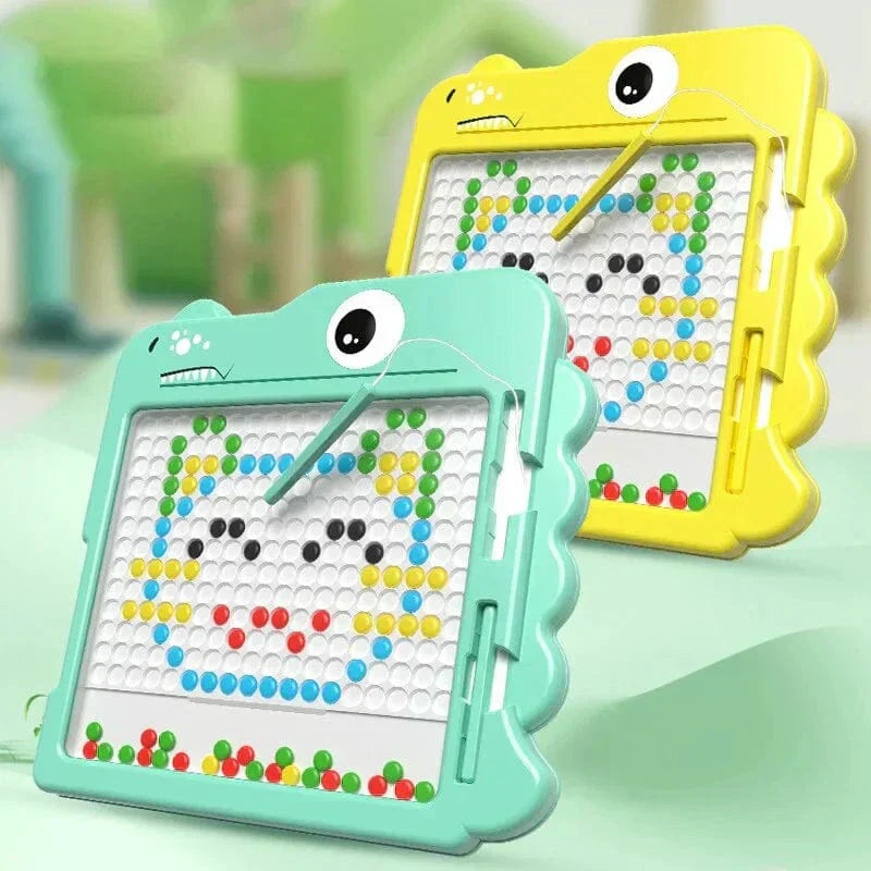 Aurevia Magnetic Drawing - Magnetic Drawing Board