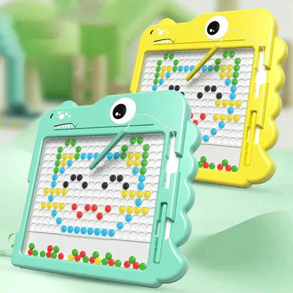 Aurevia Magnetic Drawing - Magnetic Drawing Board