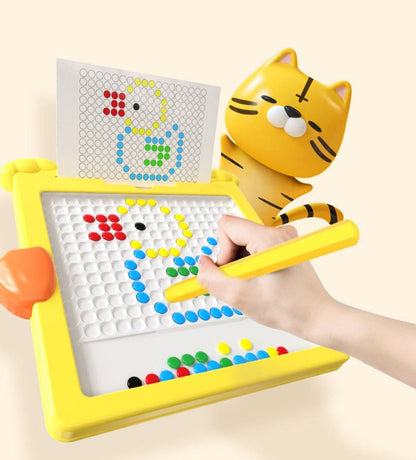 Aurevia Magnetic Drawing - Magnetic Drawing Board