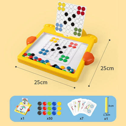 Aurevia Magnetic Drawing - Magnetic Drawing Board