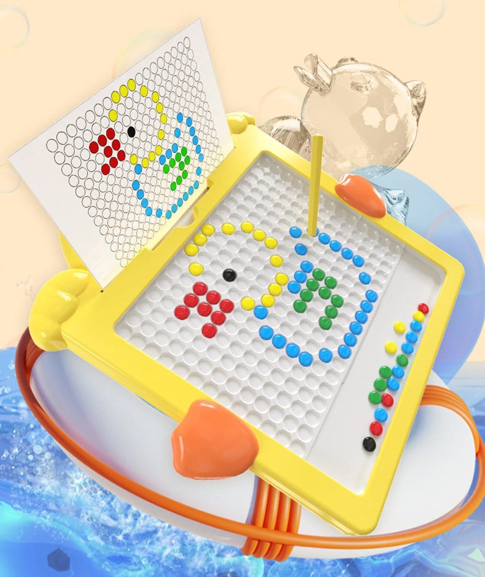 Aurevia Magnetic Drawing - Magnetic Drawing Board