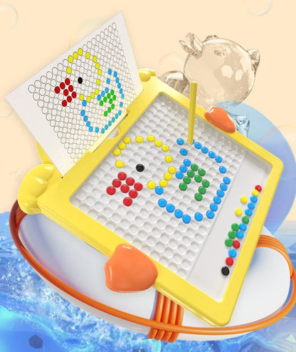 Aurevia Magnetic Drawing - Magnetic Drawing Board