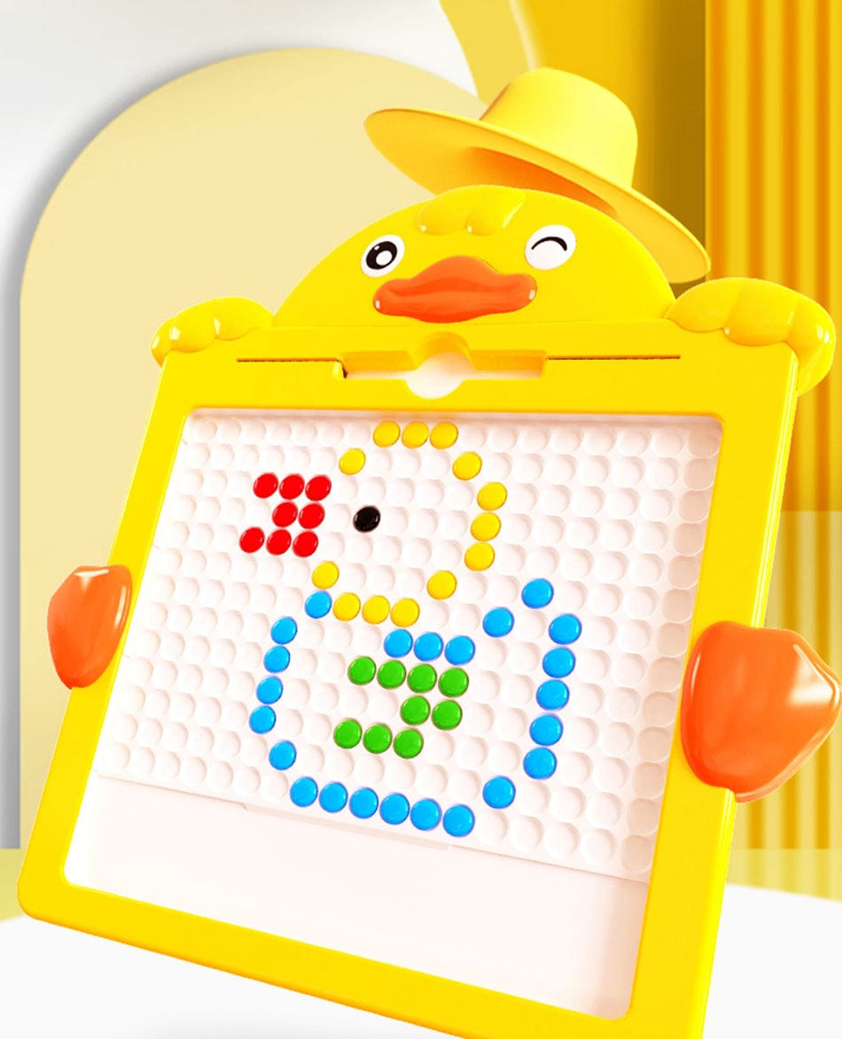 Aurevia Magnetic Drawing - Magnetic Drawing Board