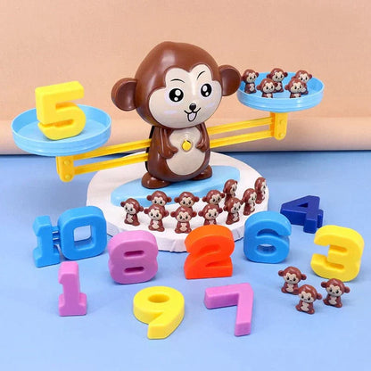 Aurevia Mathematics - Counting Scales