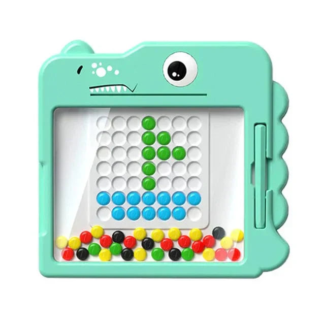 Aurevia Magnetic Drawing - Magnetic Drawing Board
