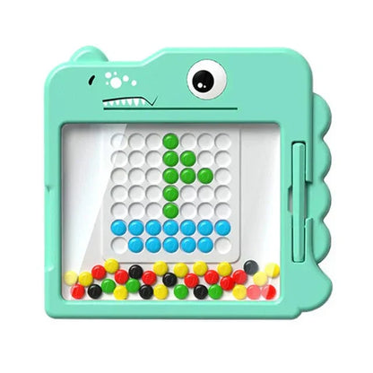 Aurevia Magnetic Drawing - Magnetic Drawing Board