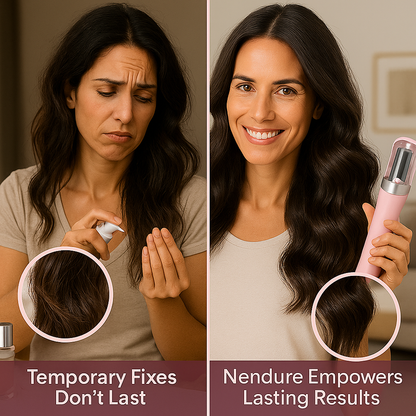 Aurevia™ Split End Hair Trimmer