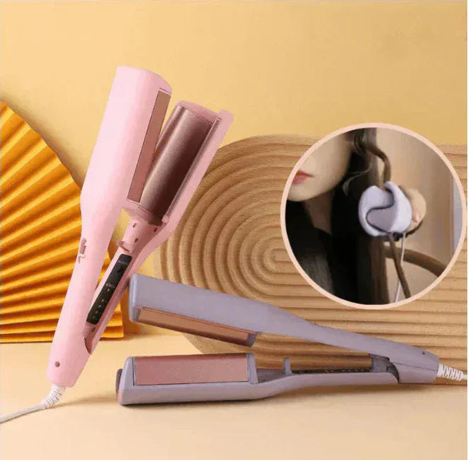 Aurevia™ Curling Wand