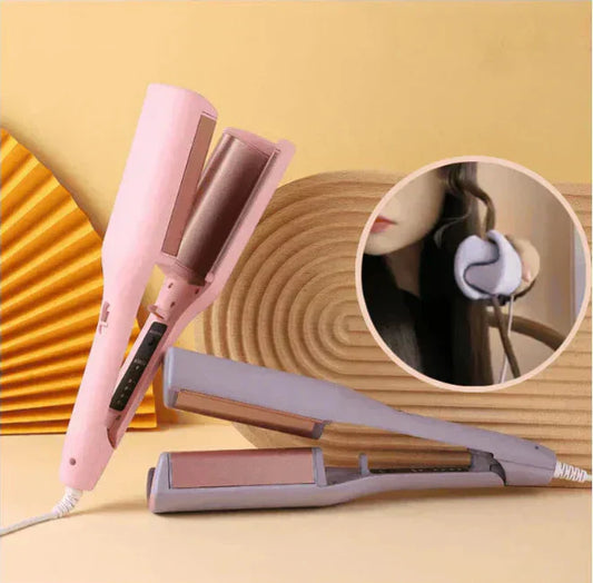 Aurevia™ Curling Wand