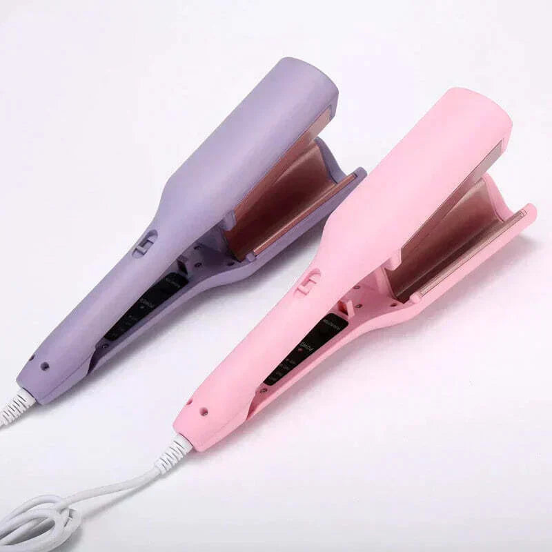 Aurevia™ Curling Wand